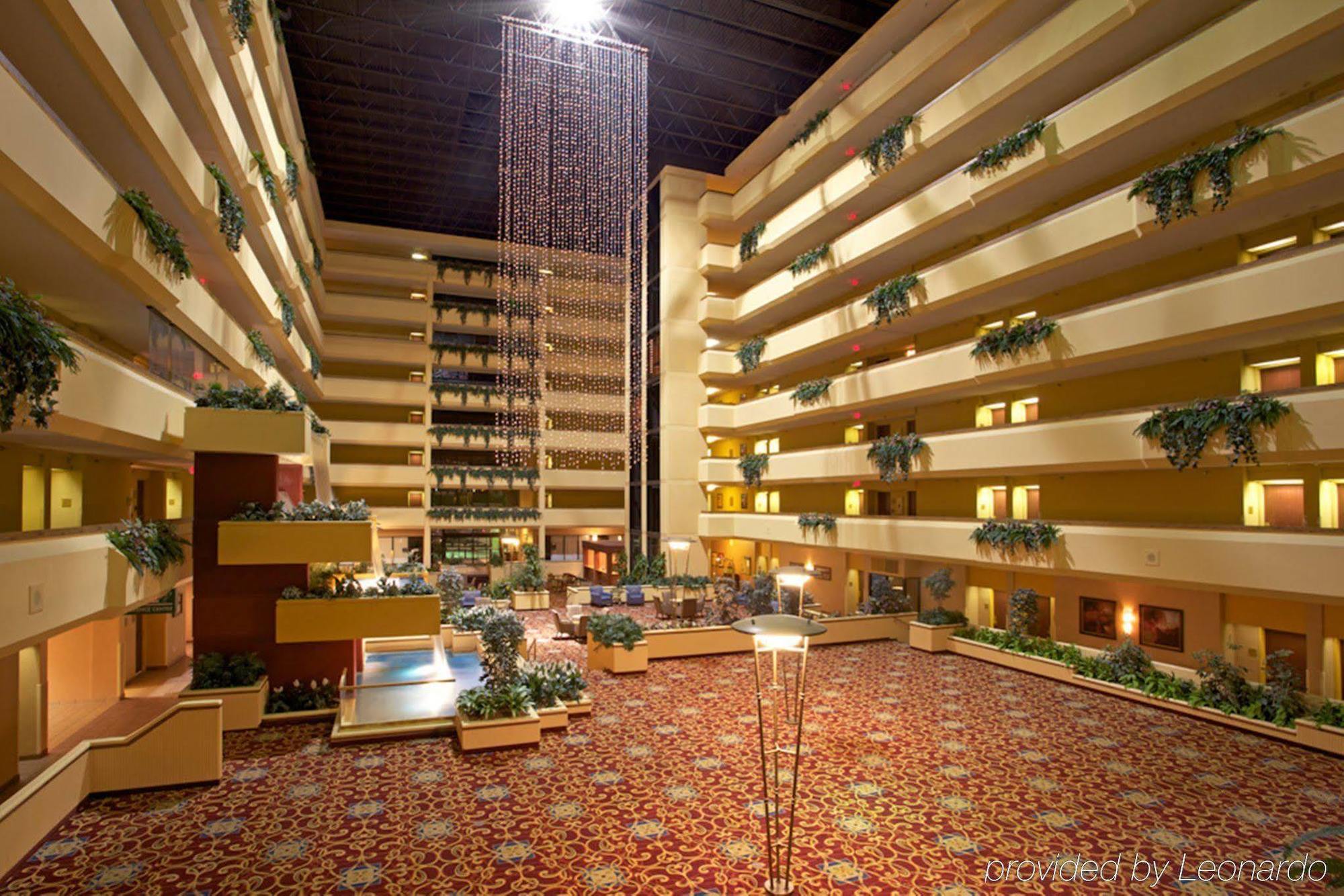 Holiday Inn Hotel And Suites Beaumont-Plaza I-10 & Walden, An Ihg Hotel Esterno foto